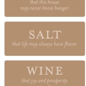 Meet your Posher, Sheree